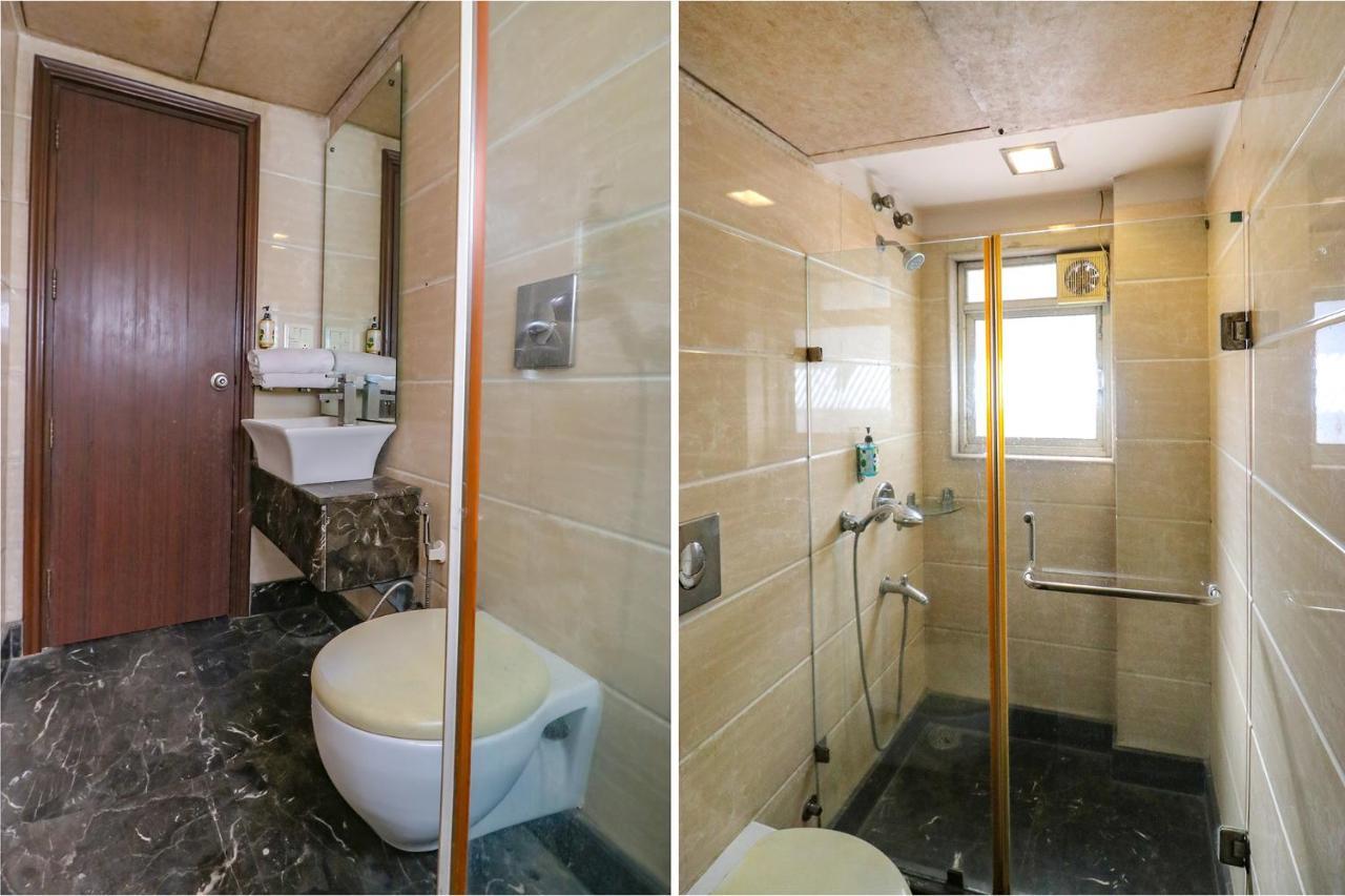Fabhotel Admire Suites Yeni Delhi Dış mekan fotoğraf