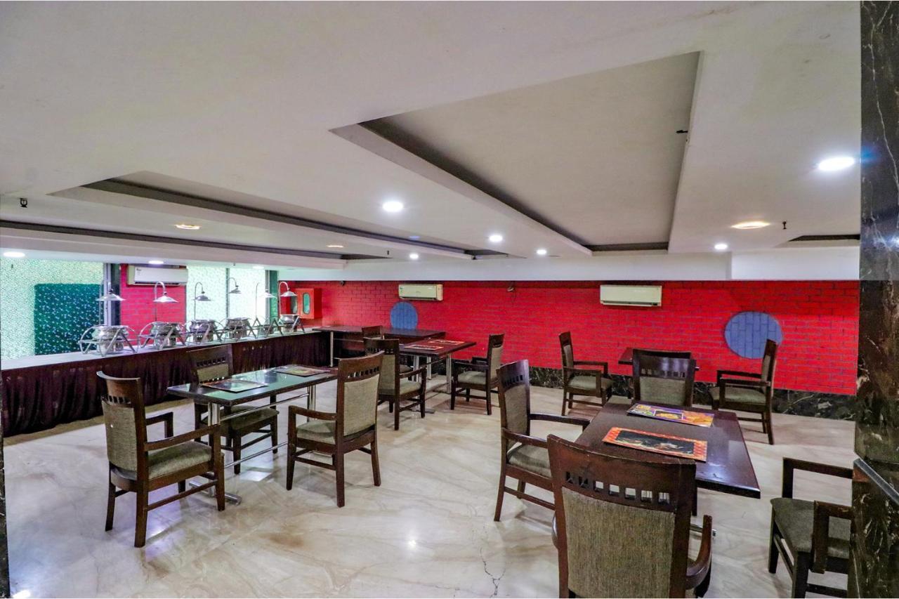 Fabhotel Admire Suites Yeni Delhi Dış mekan fotoğraf